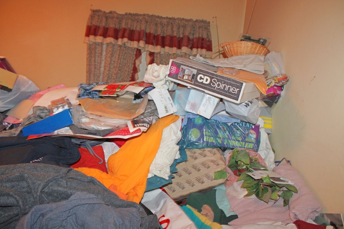 Image for PACKED MULTI-GENERATIONAL VINTAGE ESTATE AUCTION