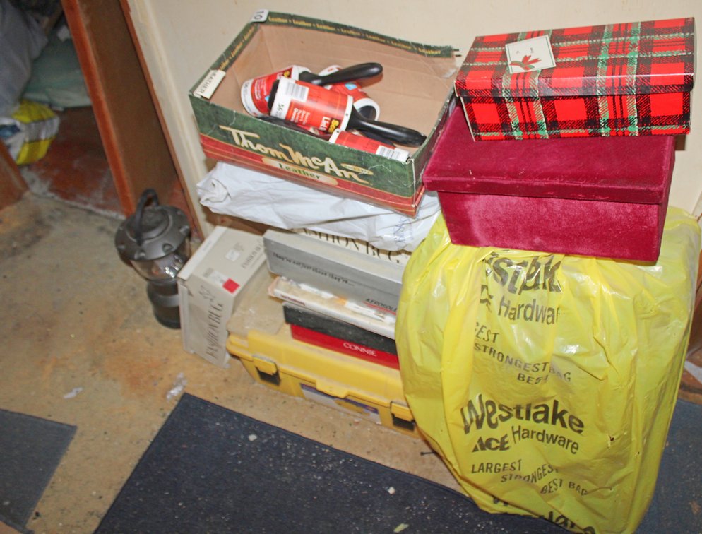 Image for PACKED MULTI-GENERATIONAL VINTAGE ESTATE AUCTION