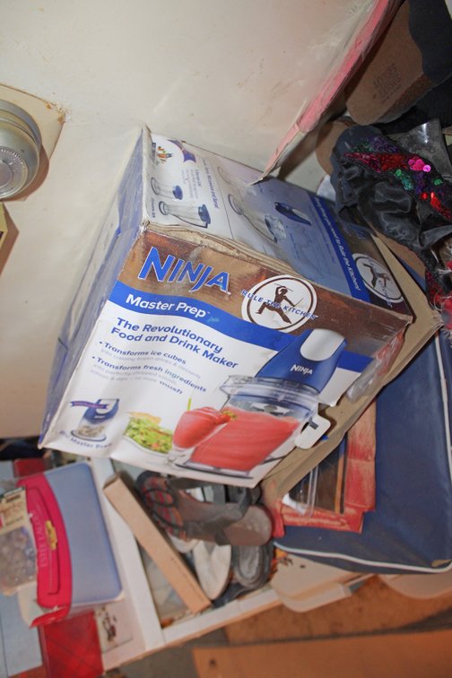 Image for PACKED MULTI-GENERATIONAL VINTAGE ESTATE AUCTION