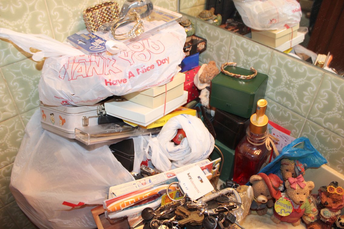 Image for PACKED MULTI-GENERATIONAL VINTAGE ESTATE AUCTION