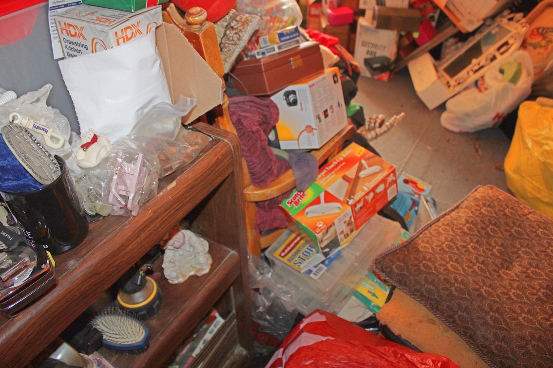 Image for PACKED MULTI-GENERATIONAL VINTAGE ESTATE AUCTION