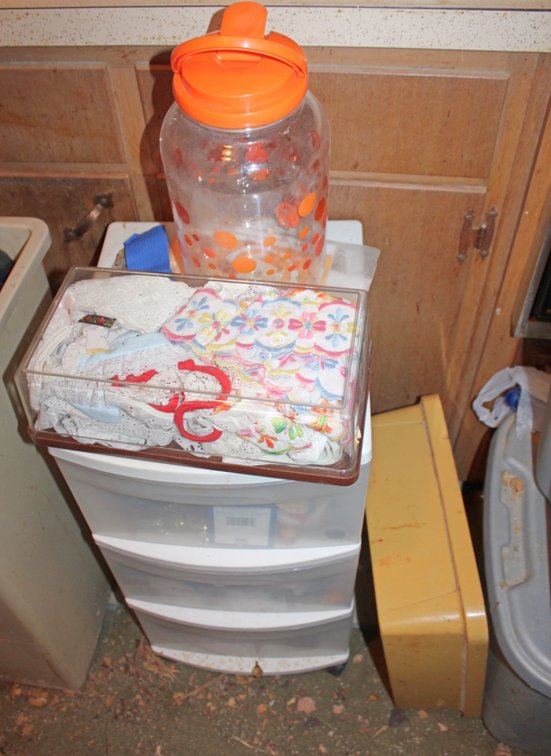 Image for PACKED MULTI-GENERATIONAL VINTAGE ESTATE AUCTION