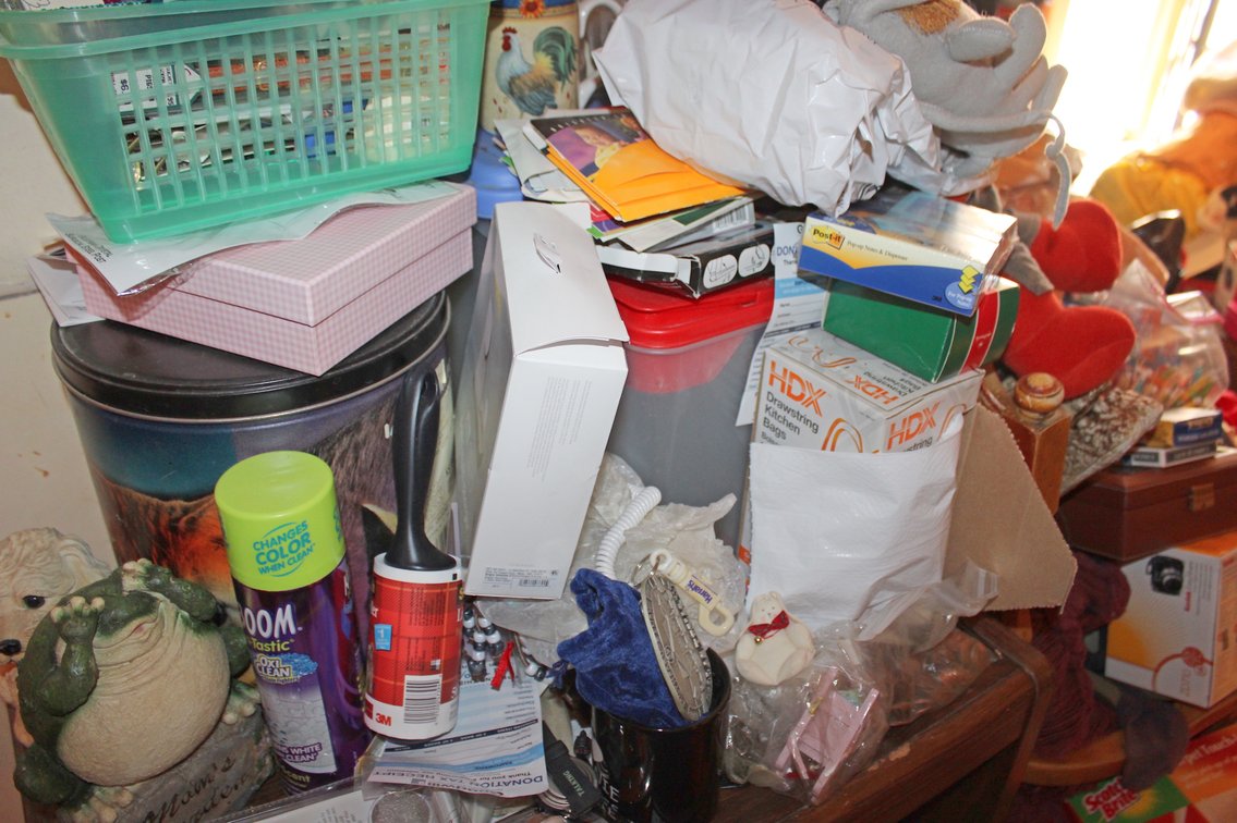 Image for PACKED MULTI-GENERATIONAL VINTAGE ESTATE AUCTION