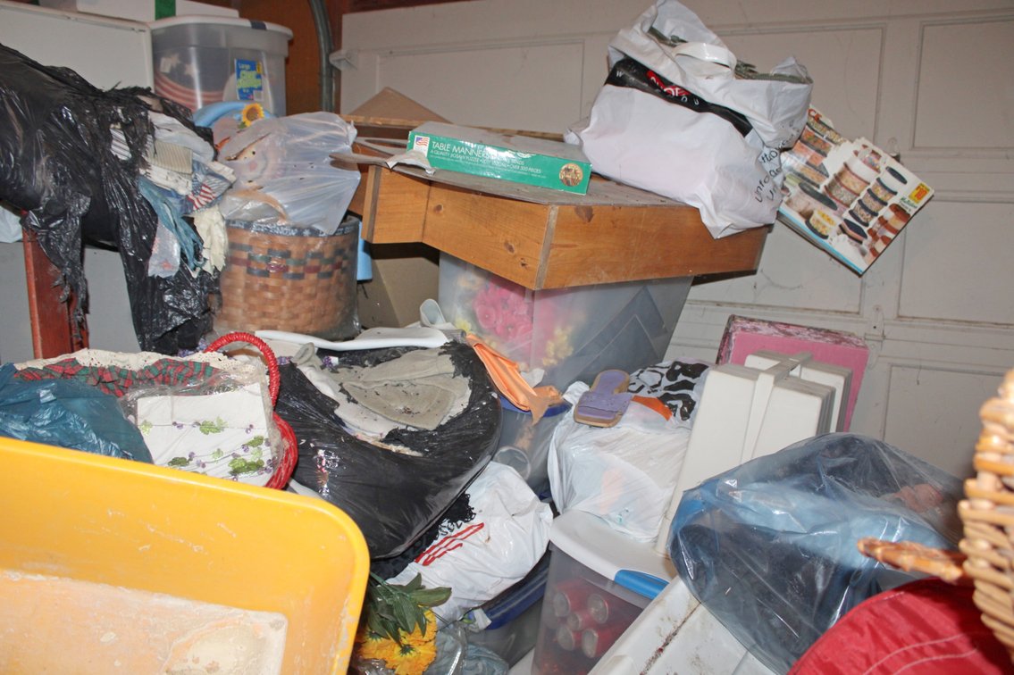 Image for PACKED MULTI-GENERATIONAL VINTAGE ESTATE AUCTION
