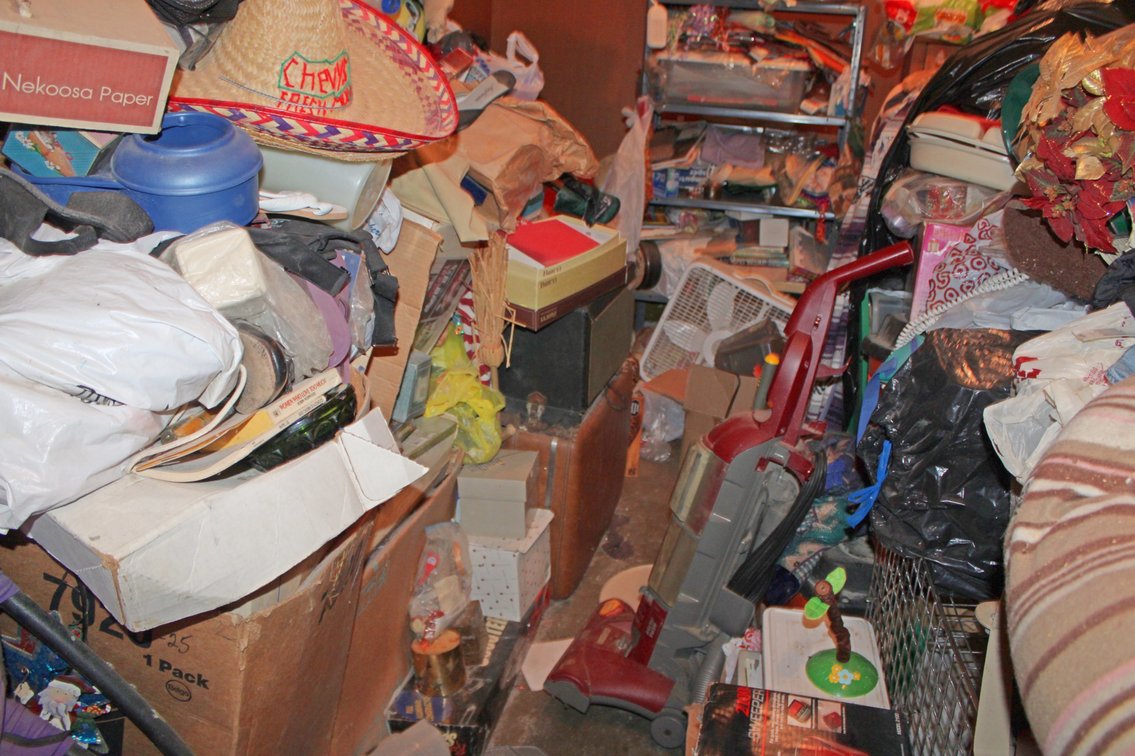 Image for PACKED MULTI-GENERATIONAL VINTAGE ESTATE AUCTION