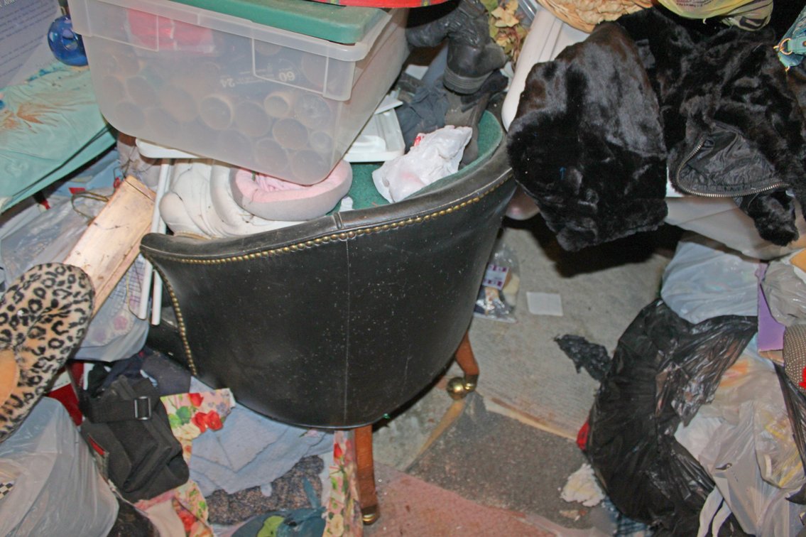 Image for PACKED MULTI-GENERATIONAL VINTAGE ESTATE AUCTION