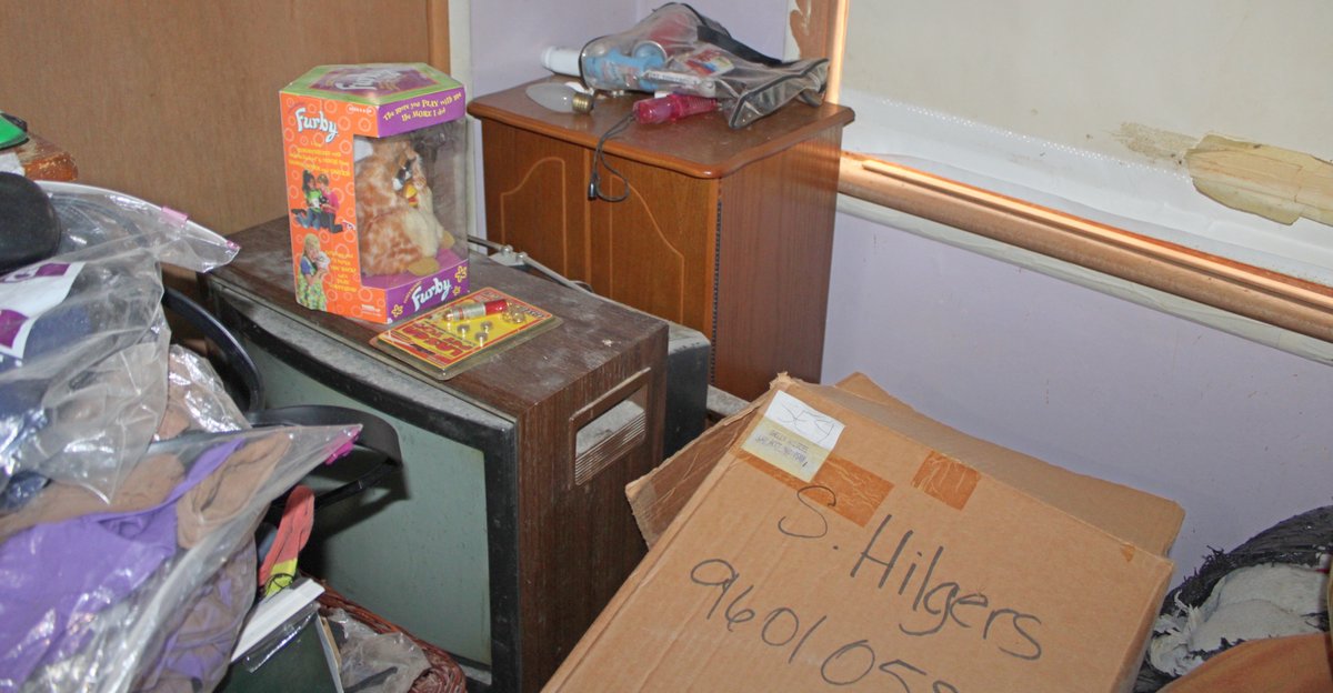 Image for ESTATE AUCTION PART 2