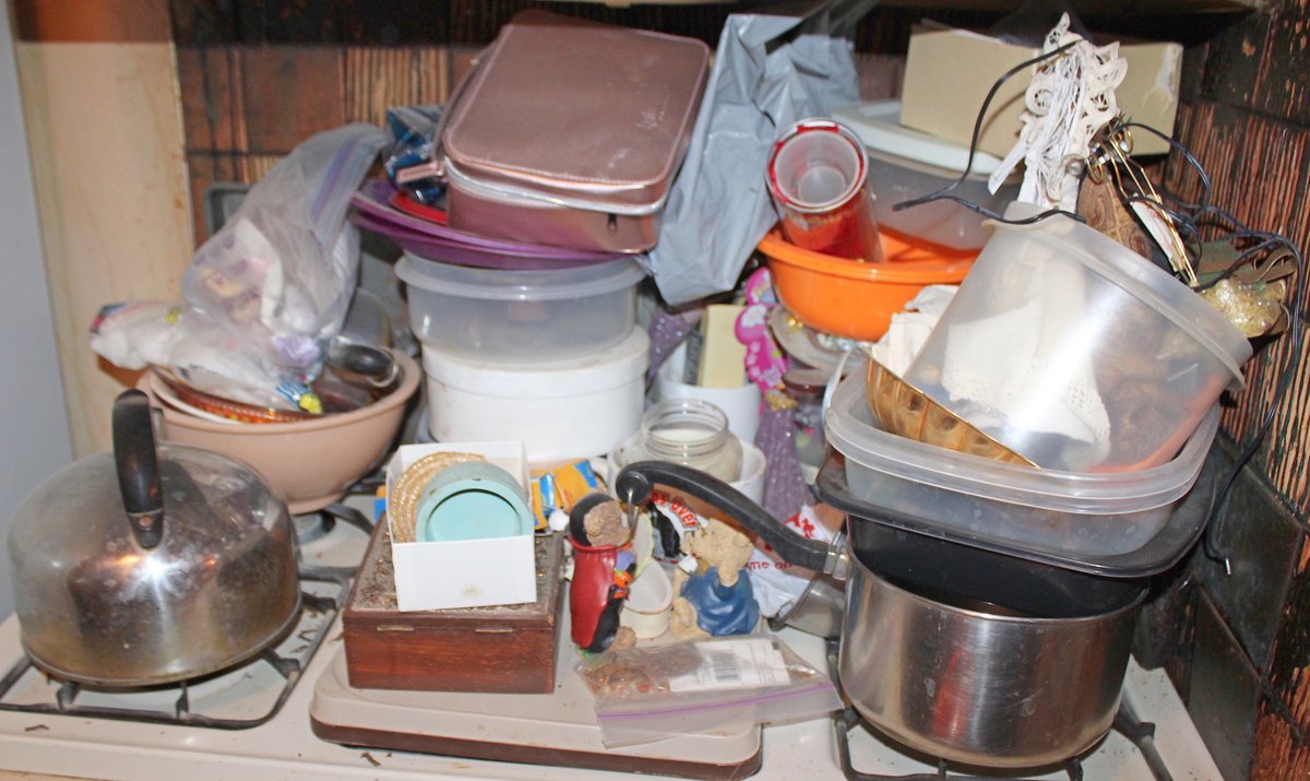 Image for ESTATE AUCTION PART 2