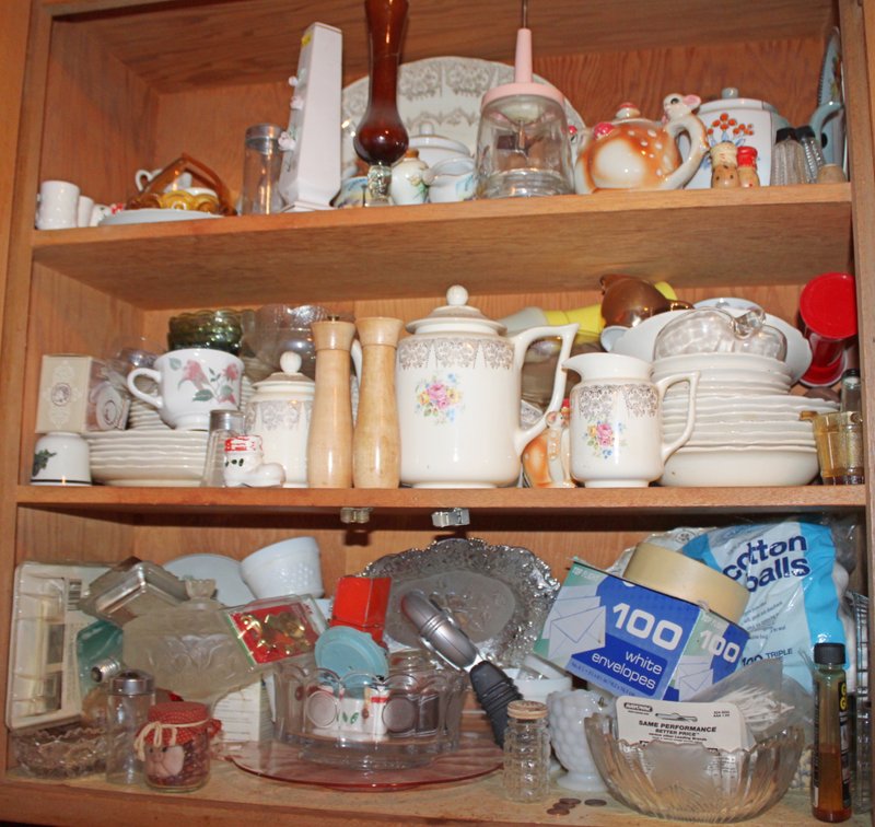 Image for ESTATE AUCTION PART 2