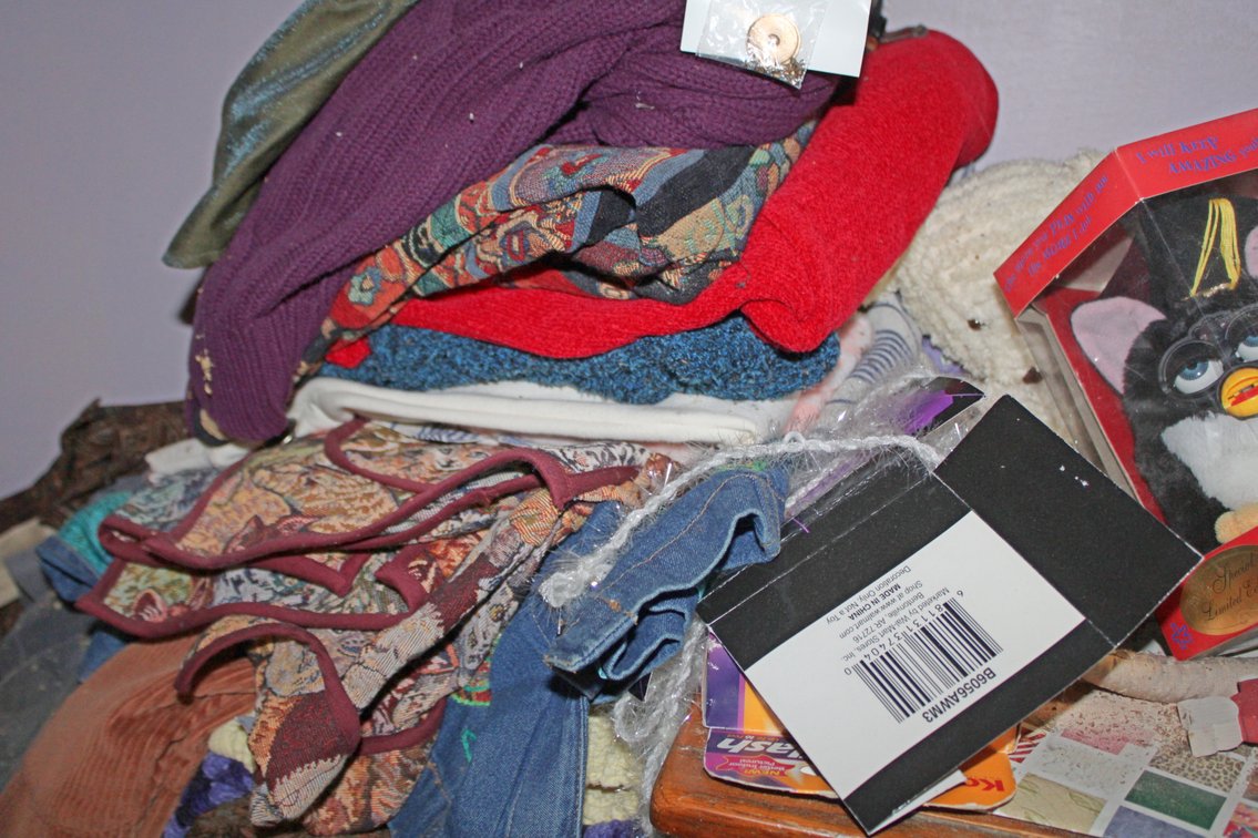 Image for ESTATE AUCTION PART 2