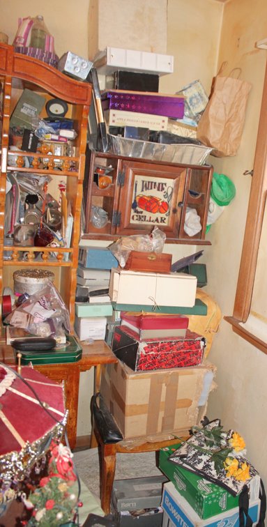 Image for ESTATE AUCTION PART 2