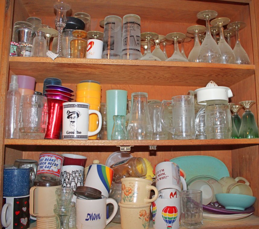 Image for ESTATE AUCTION PART 2
