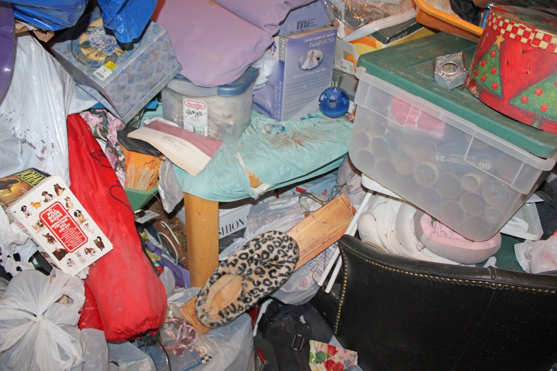 Image for ESTATE AUCTION PART 2