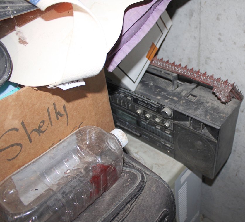 Image for ESTATE AUCTION PART 2