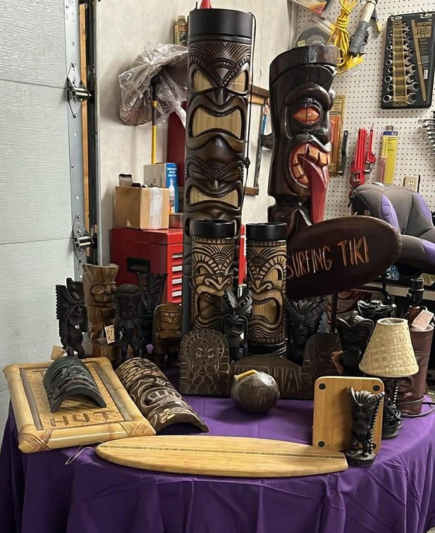 Image for SPECIAL ESTATE & CONSIGNMENT AUCTION