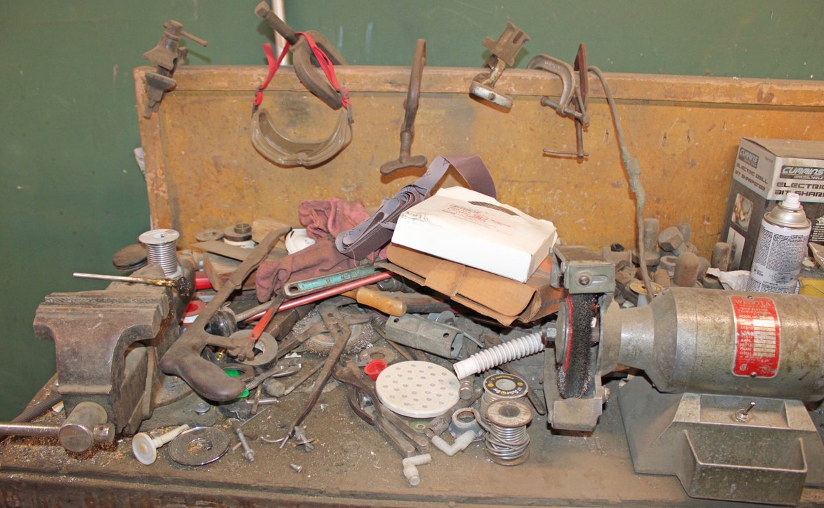 Image for GRAHAM PLUMBING SUPPLY LIQUIDATION AUCTION