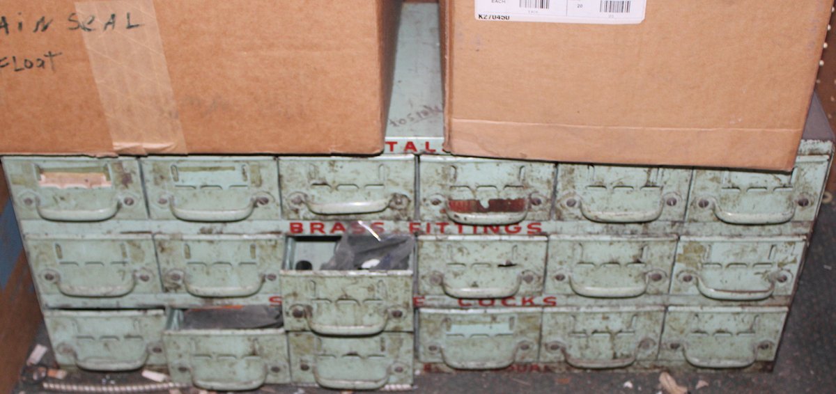 Image for GRAHAM PLUMBING SUPPLY LIQUIDATION AUCTION