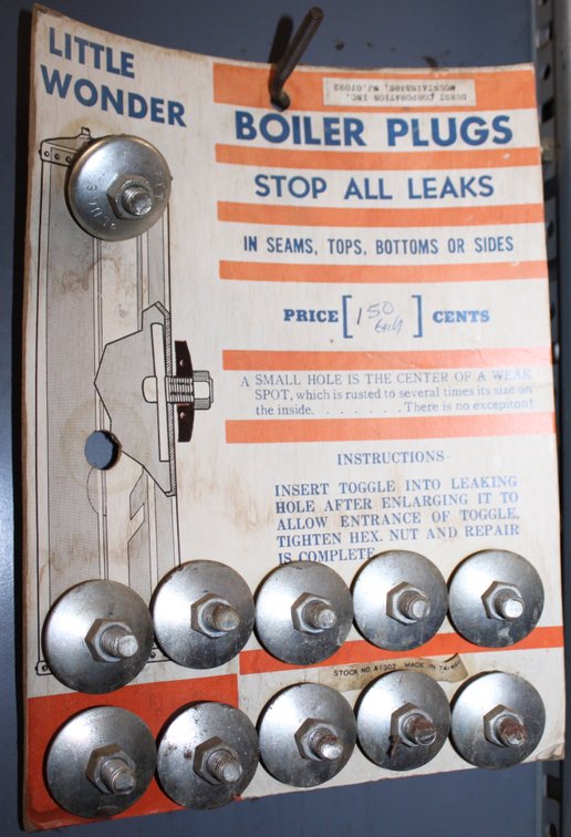Image for GRAHAM PLUMBING SUPPLY LIQUIDATION AUCTION
