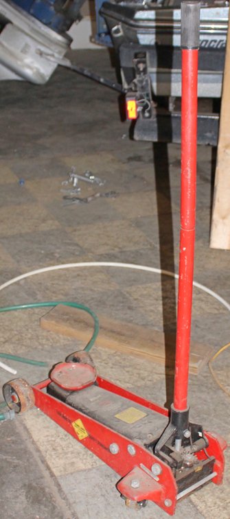 Image for GRAHAM PLUMBING SUPPLY LIQUIDATION AUCTION