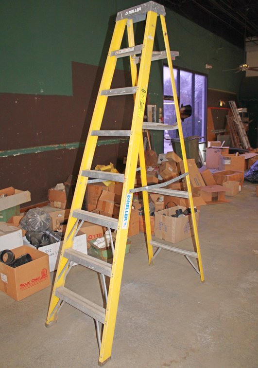 Image for GRAHAM PLUMBING SUPPLY LIQUIDATION AUCTION