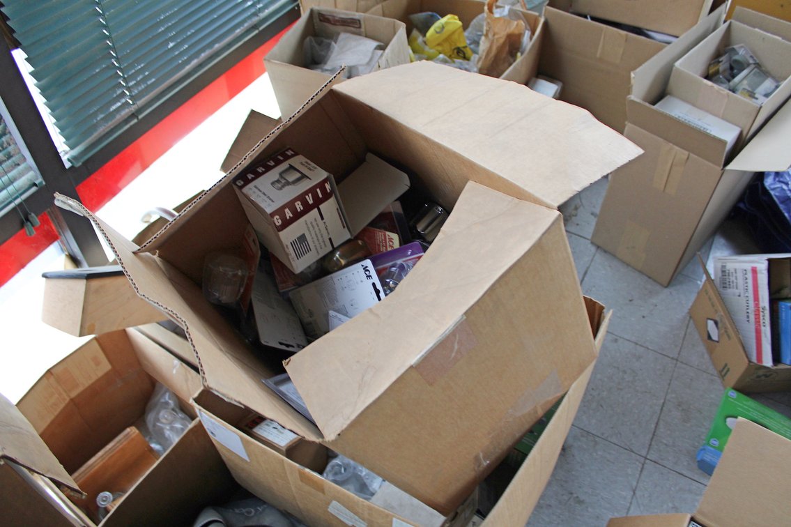 Image for GRAHAM PLUMBING SUPPLY LIQUIDATION AUCTION