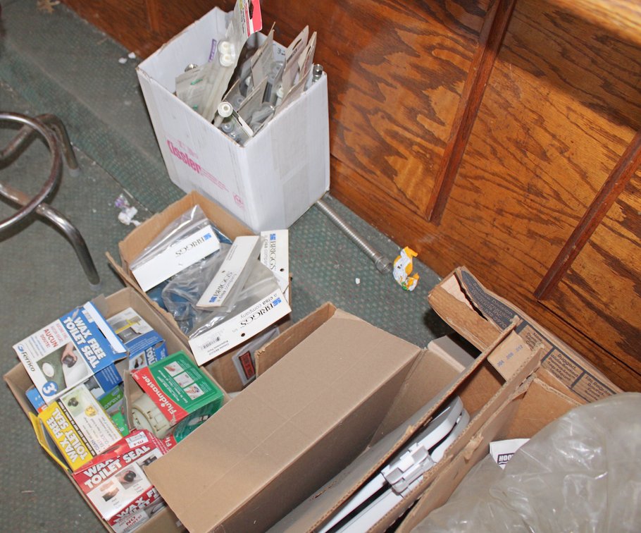 Image for GRAHAM PLUMBING SUPPLY LIQUIDATION AUCTION