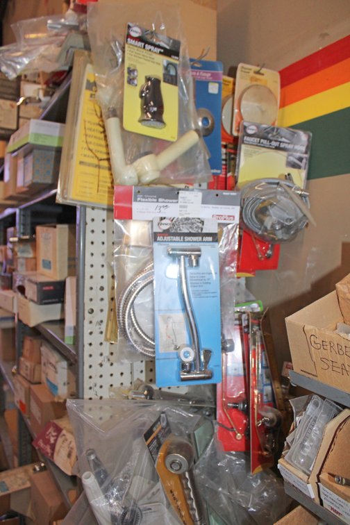 Image for GRAHAM PLUMBING SUPPLY LIQUIDATION AUCTION