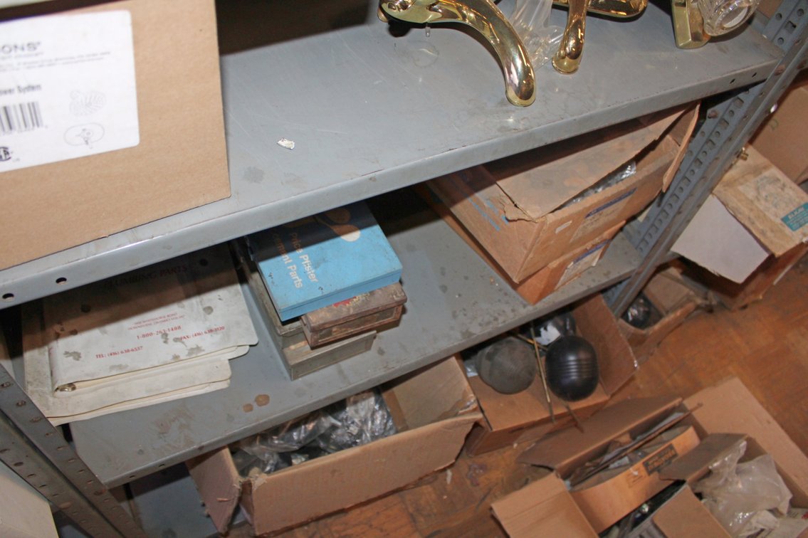 Image for GRAHAM PLUMBING SUPPLY LIQUIDATION AUCTION