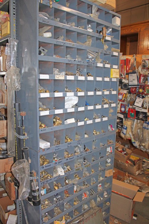 Image for GRAHAM PLUMBING SUPPLY LIQUIDATION AUCTION