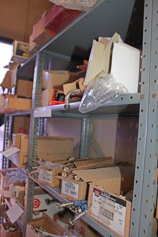Image for GRAHAM PLUMBING SUPPLY LIQUIDATION AUCTION