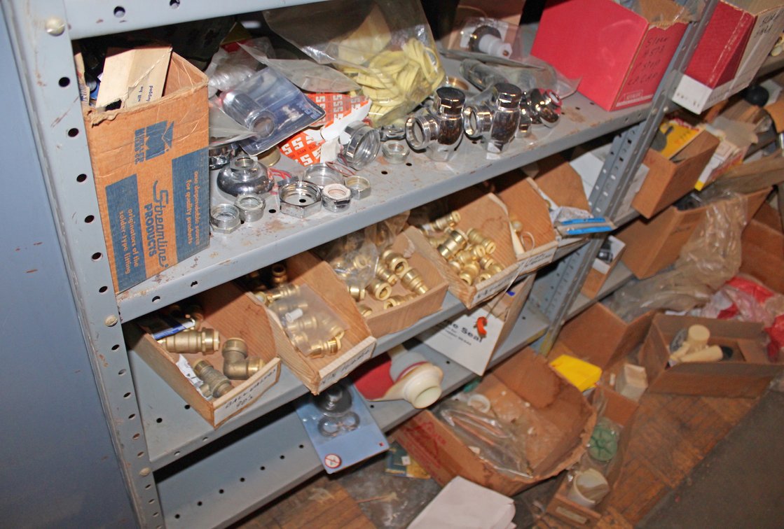 Image for GRAHAM PLUMBING SUPPLY LIQUIDATION AUCTION