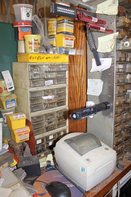 Image for GRAHAM PLUMBING SUPPLY LIQUIDATION AUCTION