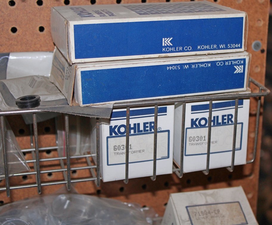 Image for GRAHAM PLUMBING SUPPLY LIQUIDATION AUCTION