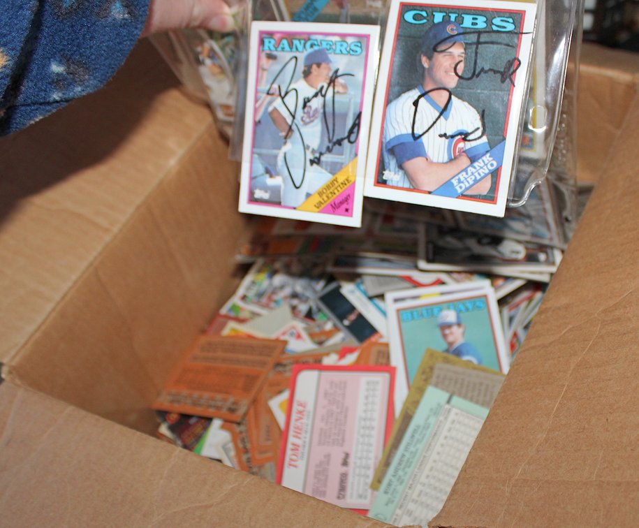 Image for FANTASTIC MOVING AUCTION