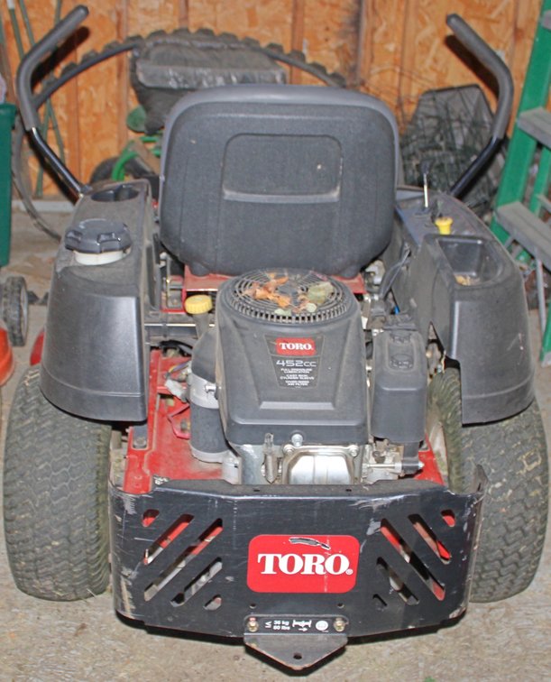 Image for ESTATE AUCTION