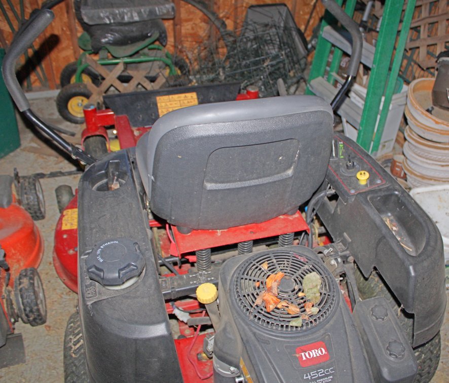 Image for ESTATE AUCTION