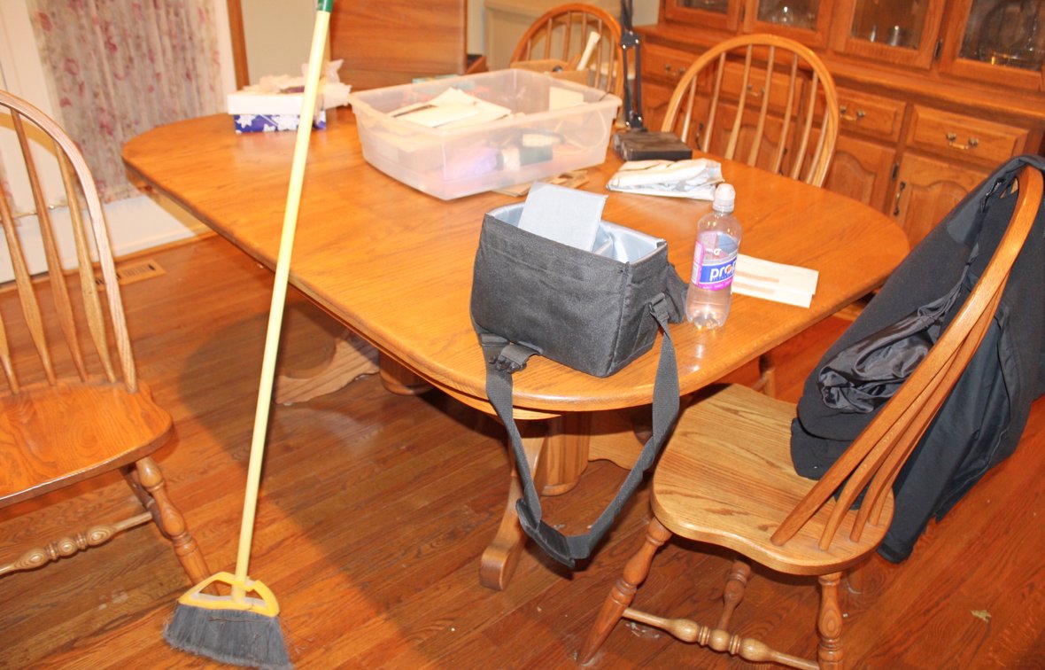 Image for ESTATE AUCTION