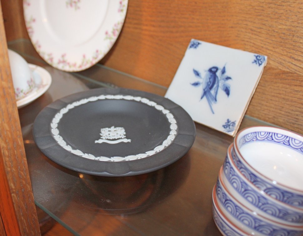 Image for ESTATE AUCTION