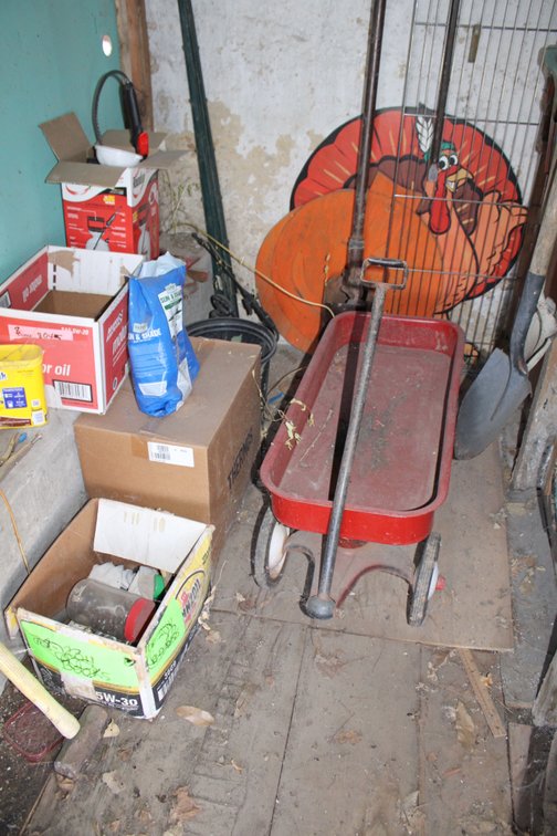 Image for EMERGENCY ESTATE AUCTION