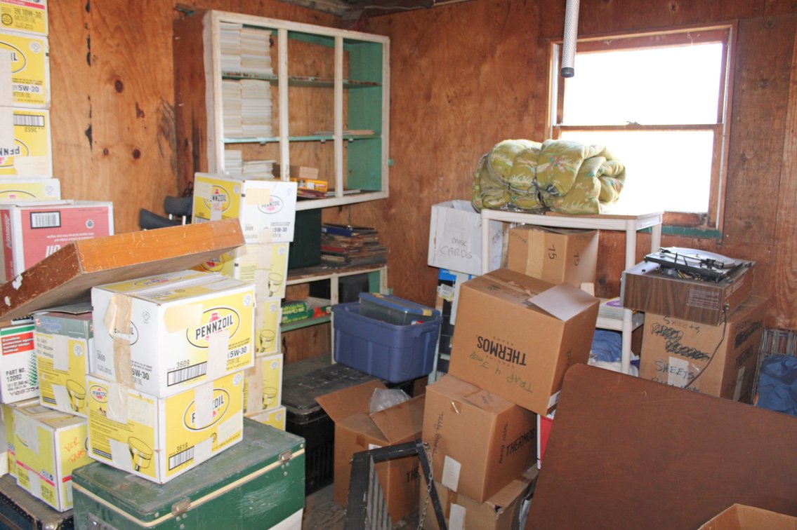 Image for EMERGENCY ESTATE AUCTION