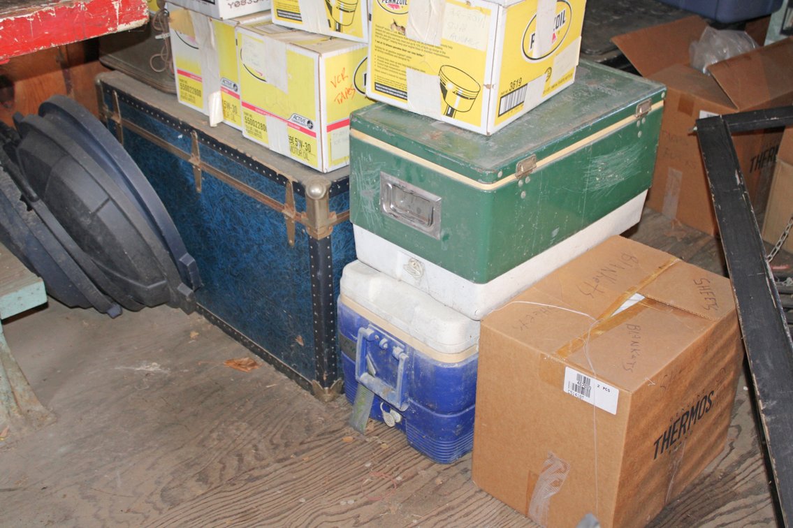 Image for EMERGENCY ESTATE AUCTION