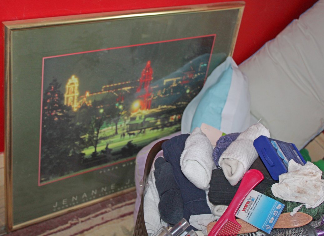 Image for EMERGENCY ESTATE AUCTION
