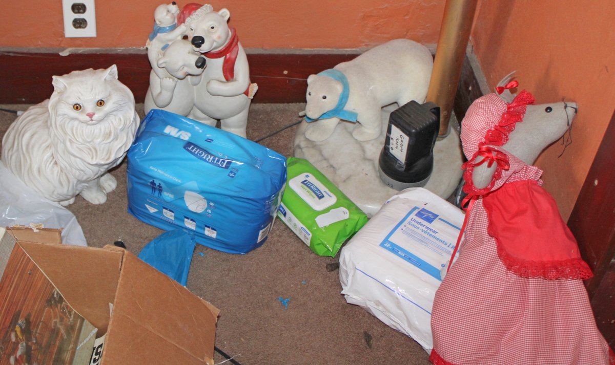 Image for EMERGENCY ESTATE AUCTION