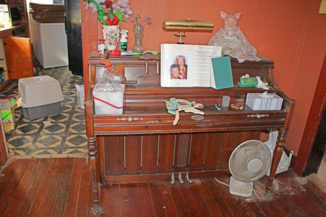 Image for EMERGENCY ESTATE AUCTION