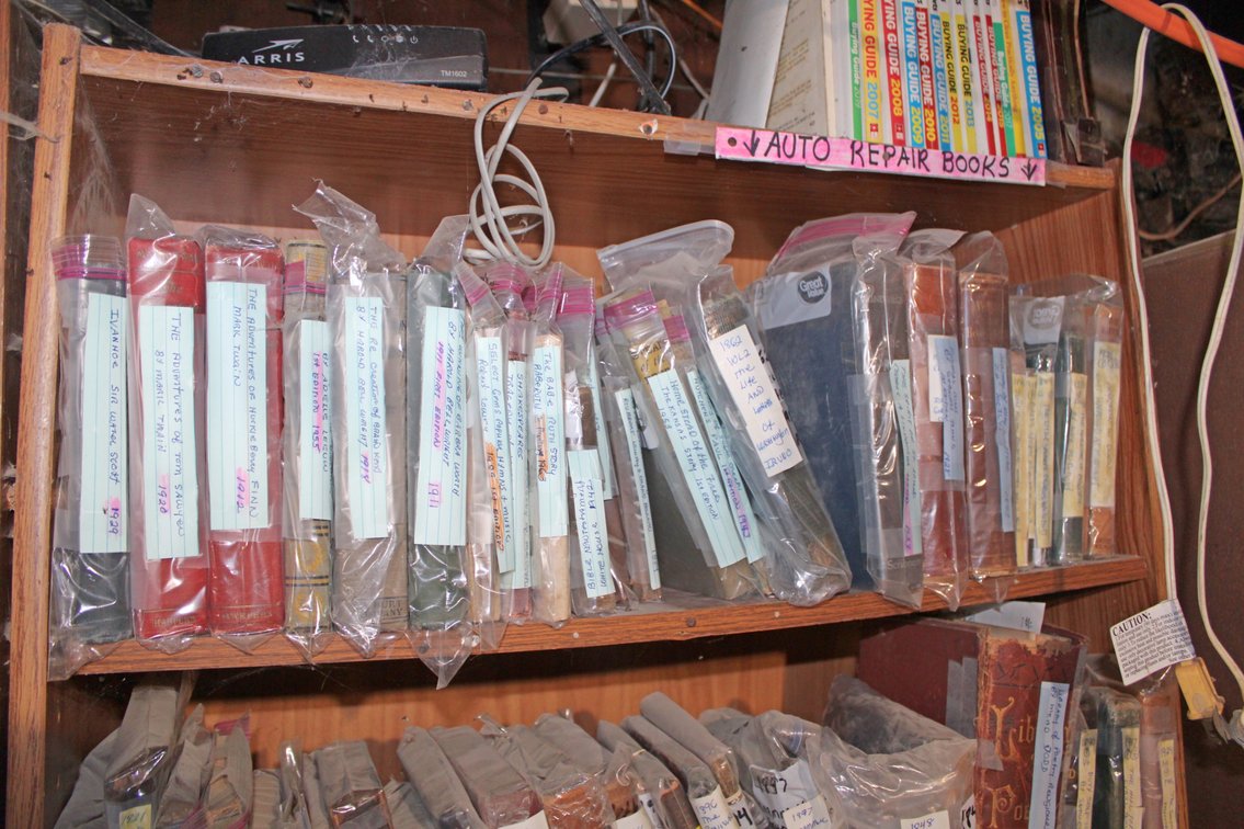 Image for EMERGENCY ESTATE AUCTION