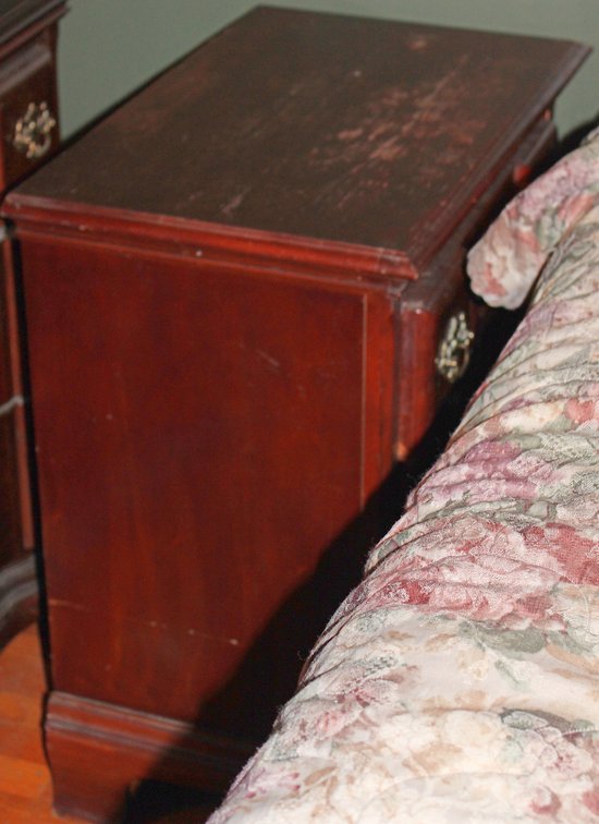 Image for ESTATE AUCTION
