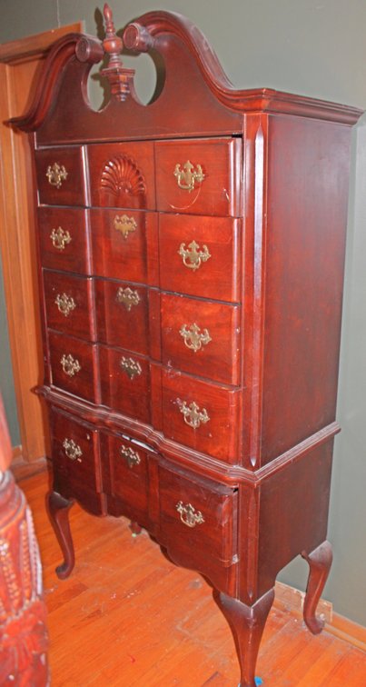 Image for ESTATE AUCTION