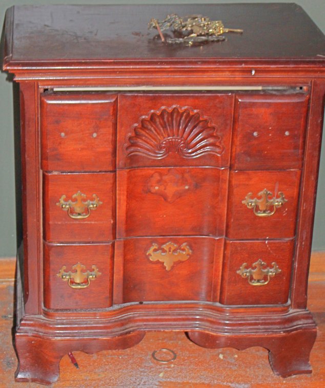 Image for ESTATE AUCTION