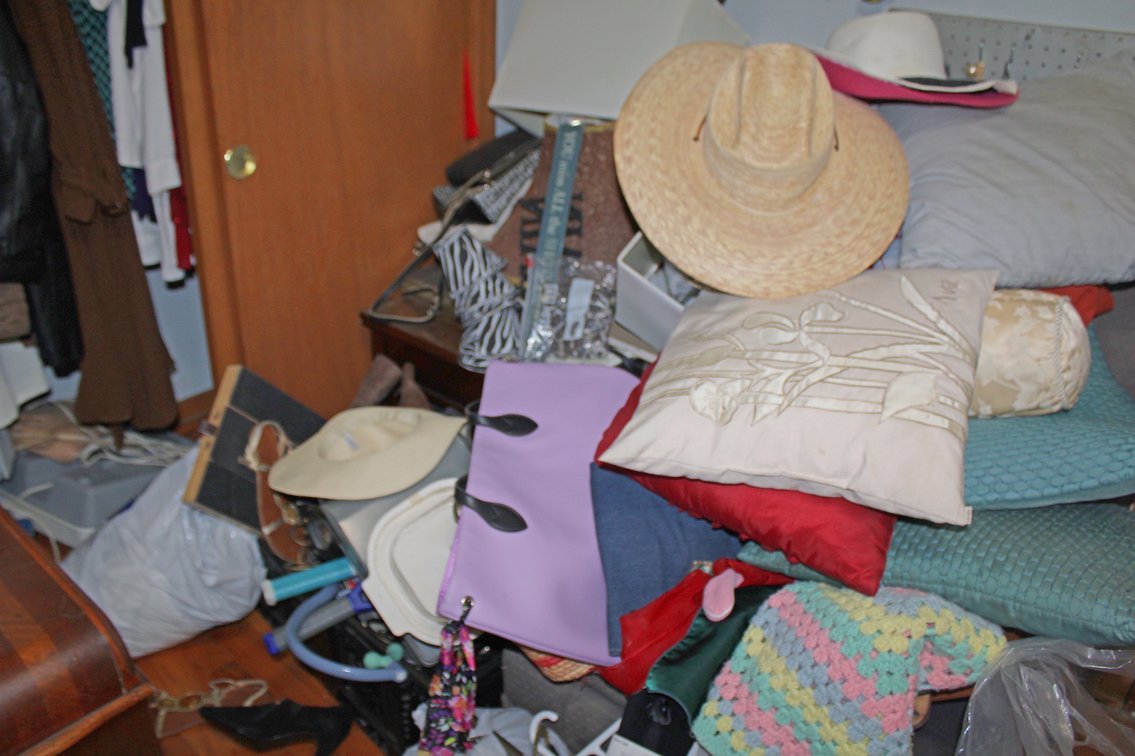 Image for ESTATE AUCTION