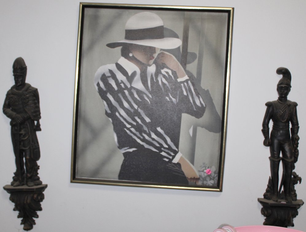 Image for ESTATE AUCTION
